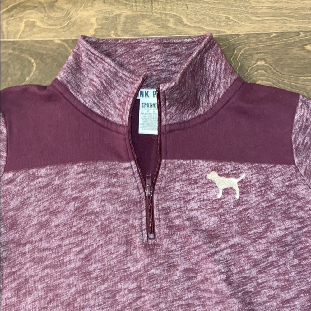 crew neck - Picture 3 of 4